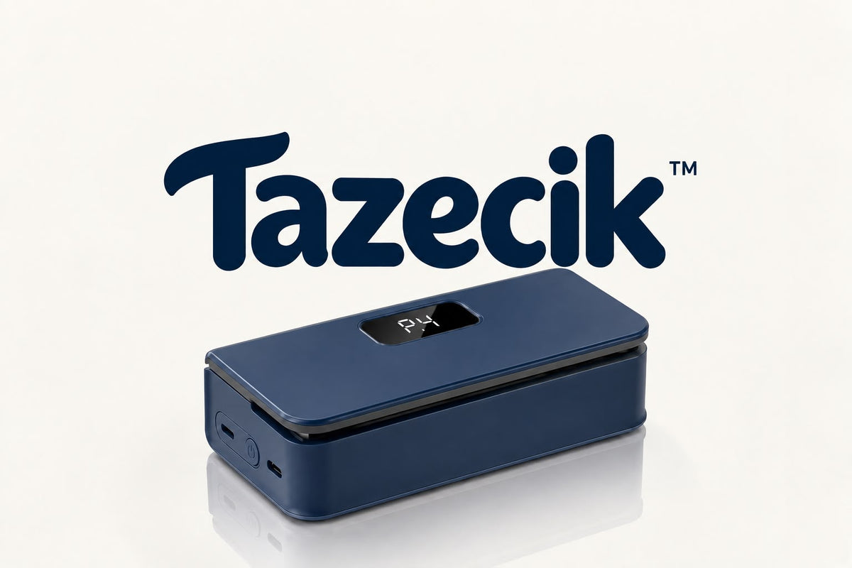TAZECİK™