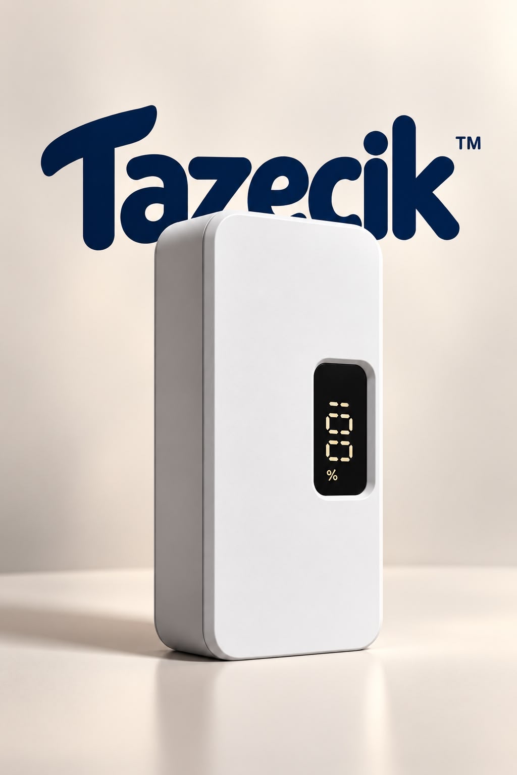 TAZECİK™