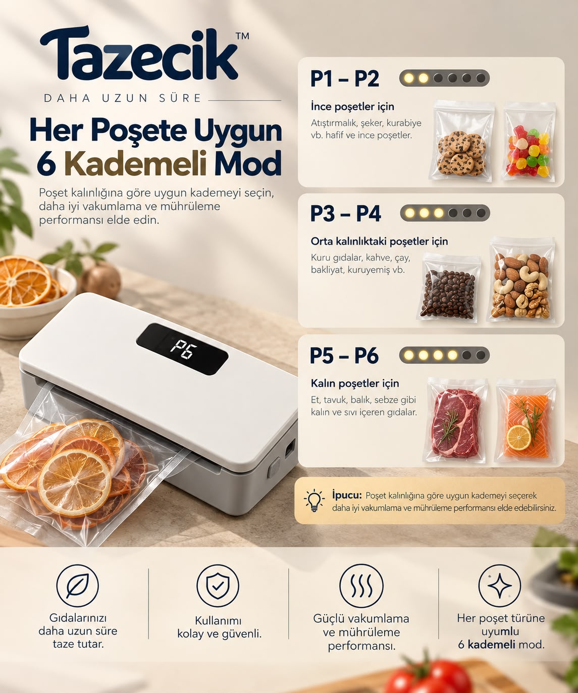 TAZECİK™